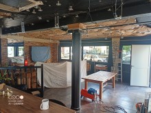 Installation d'une isolation thermique et phonique dans un appartement au havre